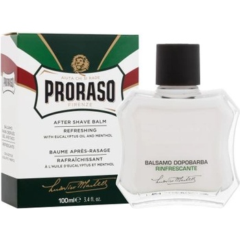 Proraso Green balm 100 ml