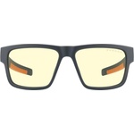 GUNNAR Компютърни очила GUNNAR Overwatch Ultimate Ash - Amber (GUN-OVW-08501) - optimal-computers