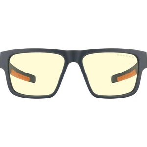 GUNNAR Компютърни очила GUNNAR Overwatch Ultimate Ash - Amber (GUN-OVW-08501) - optimal-computers