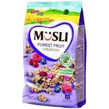 Bonavita Müsli forest fruit 700 g