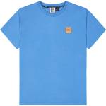 Picture Мъжка тениска Picture Lil Cork Tee T-shirt - Serenity Blue (216-6528-0511)