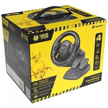 Tracer Rayder 4-in-1 TRAJOY46765