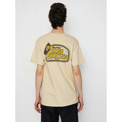Brixton Bass Brains Boat Stt cream