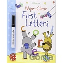 First Letters