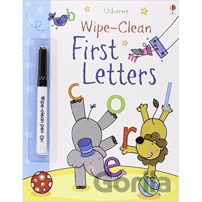 First Letters