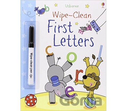 First Letters