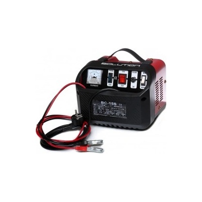 Solution BC-15S