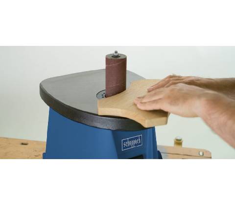 Scheppach OSM 100