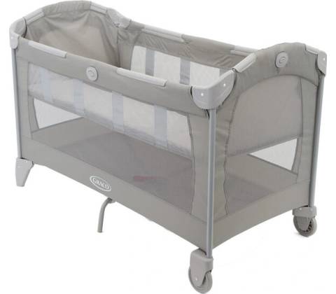 Graco Roll a Bed paloma