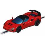 Carrera Автомобил GO 64250 Ferrari SF-90 XX Stradale (GCG2425)