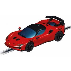 Carrera Автомобил GO 64250 Ferrari SF-90 XX Stradale (GCG2425)