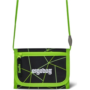 ergobag Neck Pouch CyBear Race