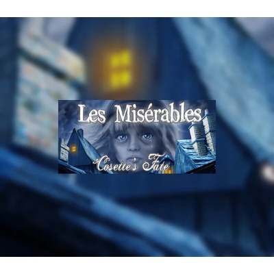 Les Misérables: Cosette's Fate