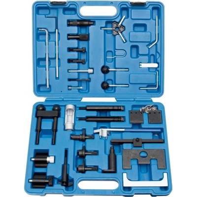 Sada aretačních přípravků na rozvody Genborx VAG VT01173 9700000001173