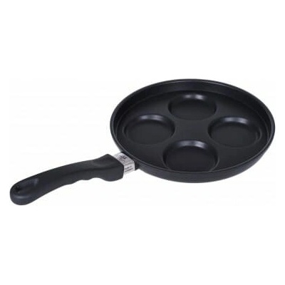 AMT Gastroguss, Indukčná titánová panvica I226 4 oká 26 cm