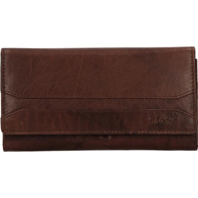 Lagen W-2025 Dark Brown