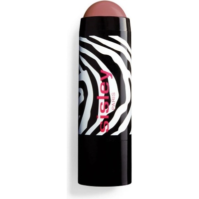 Sisley Phyto-Blush Twist dlouho držící krémovo-pudrová tvářenka 10 fig 5,5 g