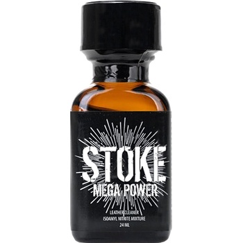 STOKE MEGA POWER BIG 24 ml