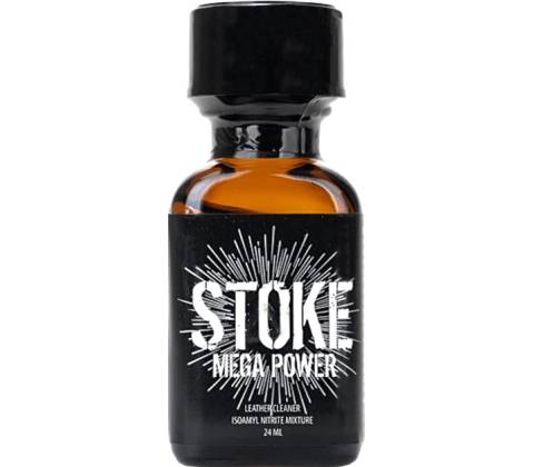STOKE MEGA POWER BIG 24 ml