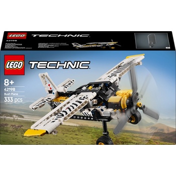 LEGO® Technic - Bush Plane (42198)