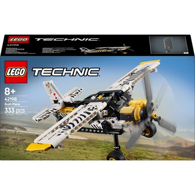 LEGO® Technic - Bush Plane (42198)