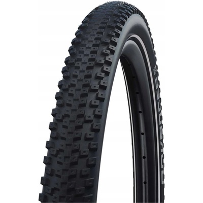 SCHWALBE ADVANCER HYBRID 29x2.60 UNIVERZÁLNA PNEUMATIKA REFLEXNÁ S OCHRANOU PROTI PREPICHNUTIU PUNCTURE GUARD