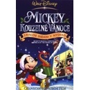 Mickeyho kouzelné vánoce DVD