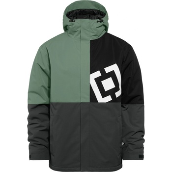 Horsefeathers Яке Citadel - iceberg green Horsefeathers | Zelen | МЪЖЕ | L