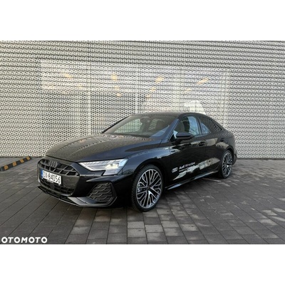 Audi A3 110 kW