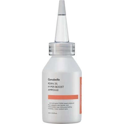 Genabelle PDRN 3% Hyper Boost Ampoule - Възстановяваща Сыворотка 40ml