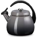 Le Creuset Cloche Чайник 2, 1 л, сив (40111014440900)