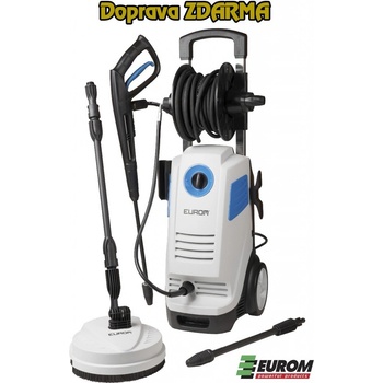 Eurom Force 2200 IND