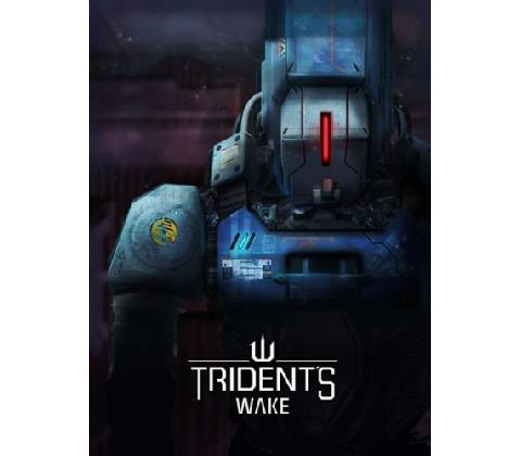 Tridents Wake