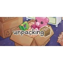 Unpacking