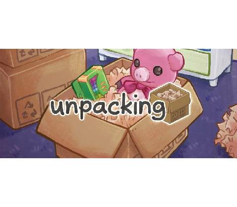 Unpacking
