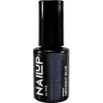 NailUP Гел лак NailUP Среднощно синьо 6 мл, NUC405 (NUC405) - topmarket