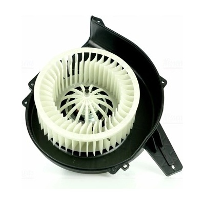NISSENS Vnitřní ventilátor 87028
