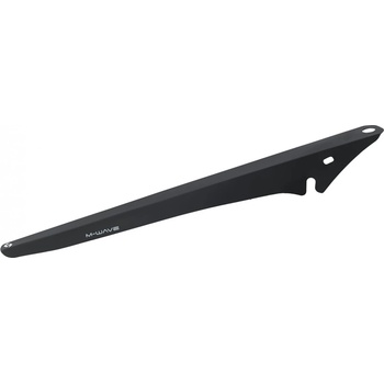 M-Wave Калник M-wave Mud Max Flex Rear Mud guard - Black - размер One Size (870-2994-0111)
