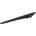 M-Wave Калник M-wave Mud Max Flex Rear Mud guard - Black - размер One Size (870-2994-0111)