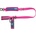 Boreal Leash Fuchsia повод за куче - кг