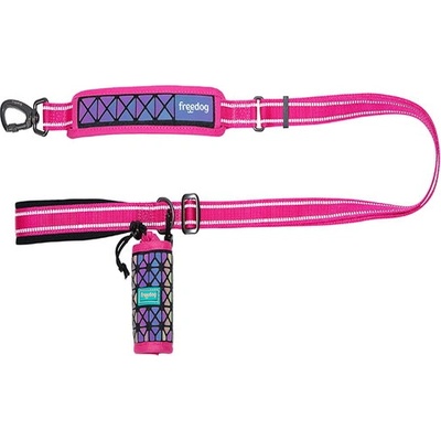 Boreal Leash Fuchsia повод за куче - кг