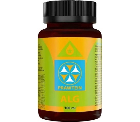 Bewit Prawtein Alg 100 ml