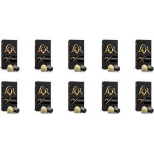 L'OR L´OR Espresso Ristretto Intensity 11 - 100 капсули за Nespresso®