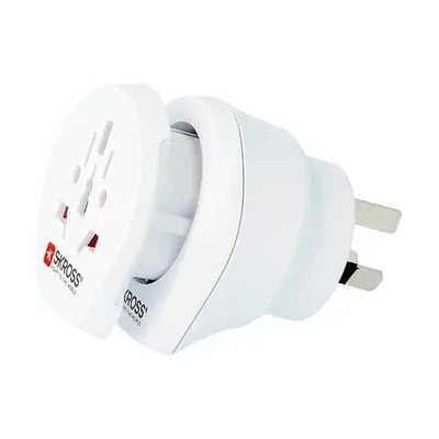 SKROSS Адаптер SKROSS 1500210 Combo-World към Australia/China (SKROSS-1500210)