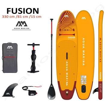 Aqua Marina Надуваем SUP Aqua Marina Fusion 10`10" (BT-26FUP)
