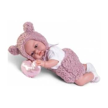 Antonio Juan Baby Toneta Doll Posturitas 34cm