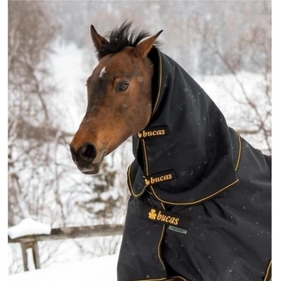 Bucas Krční díl Irish black gold – Zboží Dáma Bucas Krční díl Irish black gold – Zboží Dáma