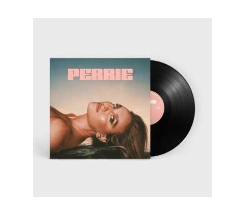 Perrie Edwards: Perrie LP