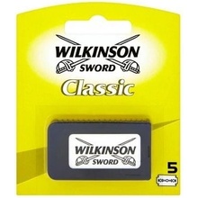 Wilkinson Classic DEB žiletky 5 ks