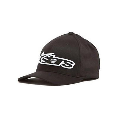 Alpinestars Flexfit Blaze čierno/biela